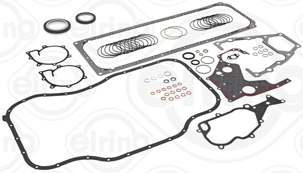 Motorpakking Elring 567.590