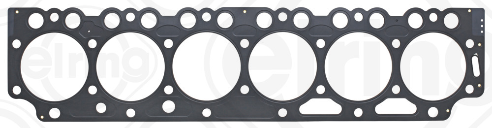 Cilinderkop pakking Elring 569.070