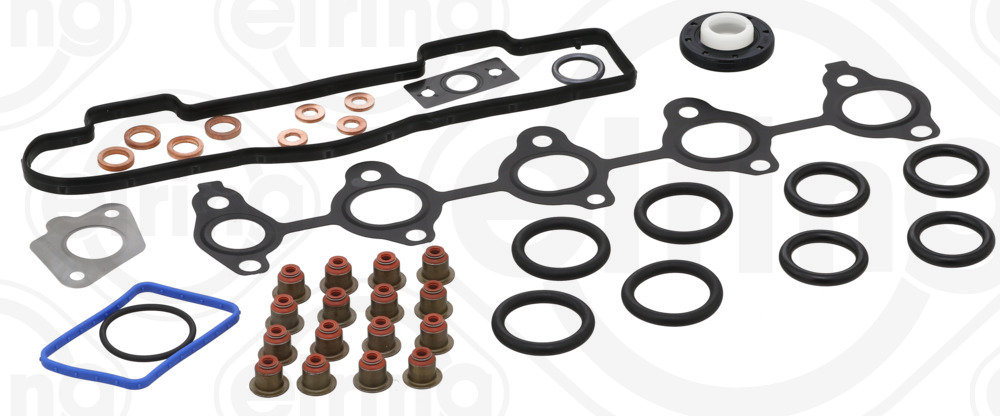 Cilinderkop pakking set/kopset Elring 569.410