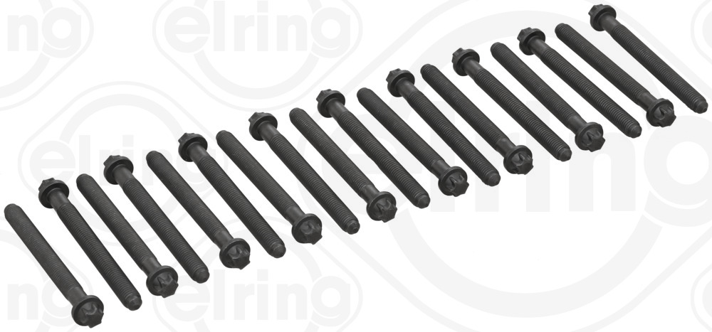 Cilinderkopboutenset Elring 570.380