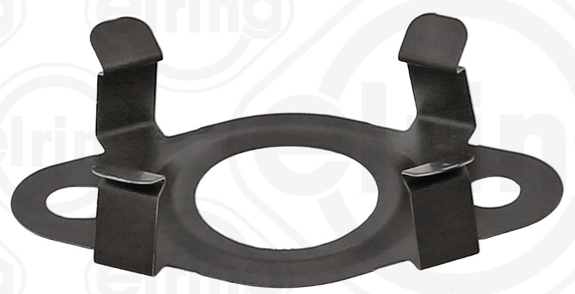 Elring Olie inlaat turbolader pakking 570.820