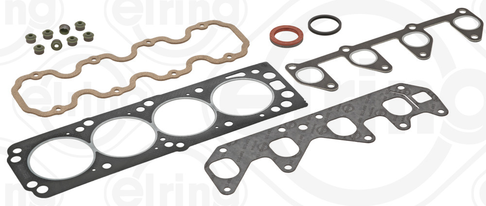 Cilinderkop pakking set/kopset Elring 571.360