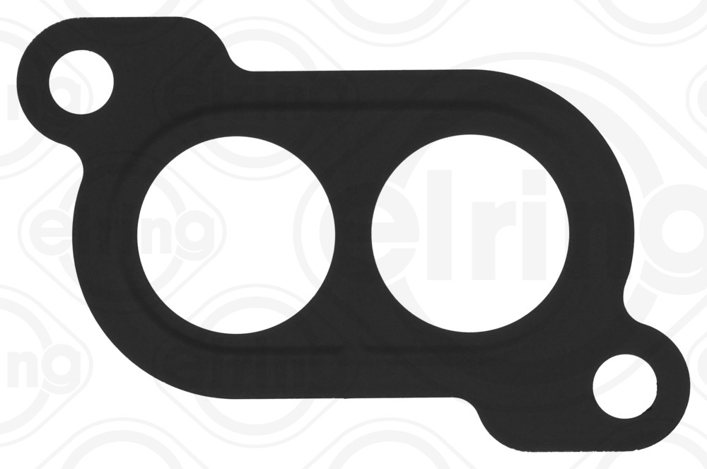 Koelmiddelbuis pakking Elring 572.660