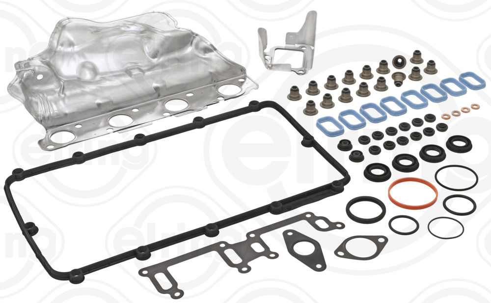 Cilinderkop pakking set/kopset Elring 573.350