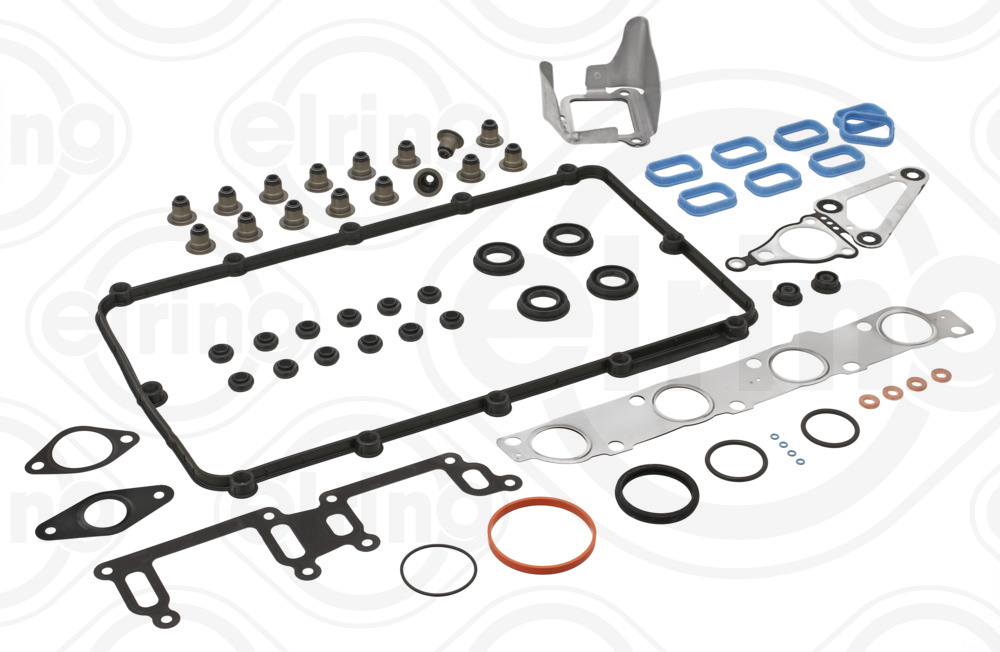 Cilinderkop pakking set/kopset Elring 573.370