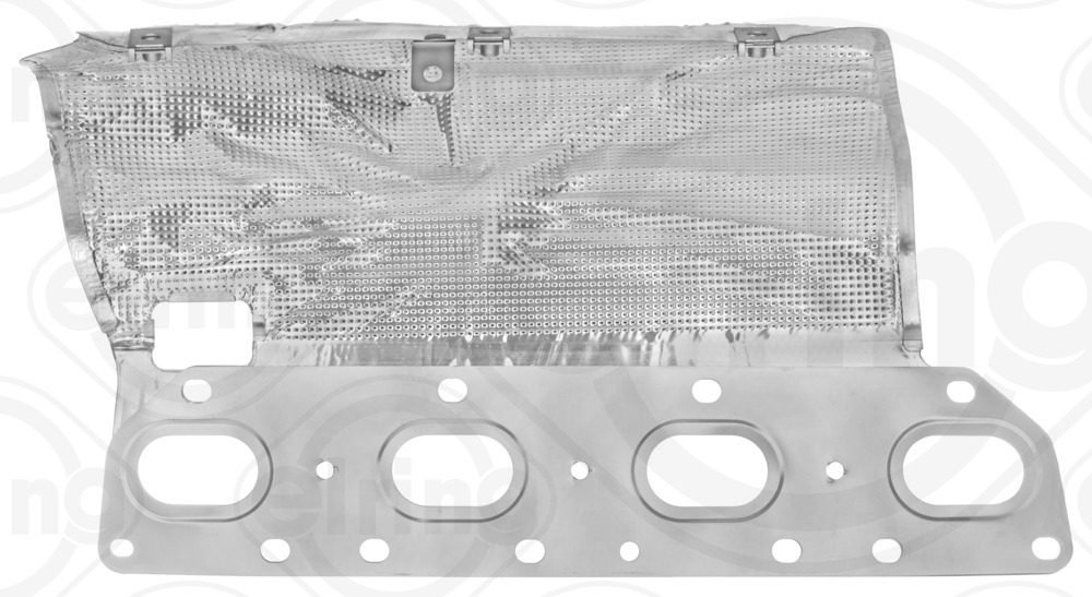 Elring Uitlaatpakking 574.672