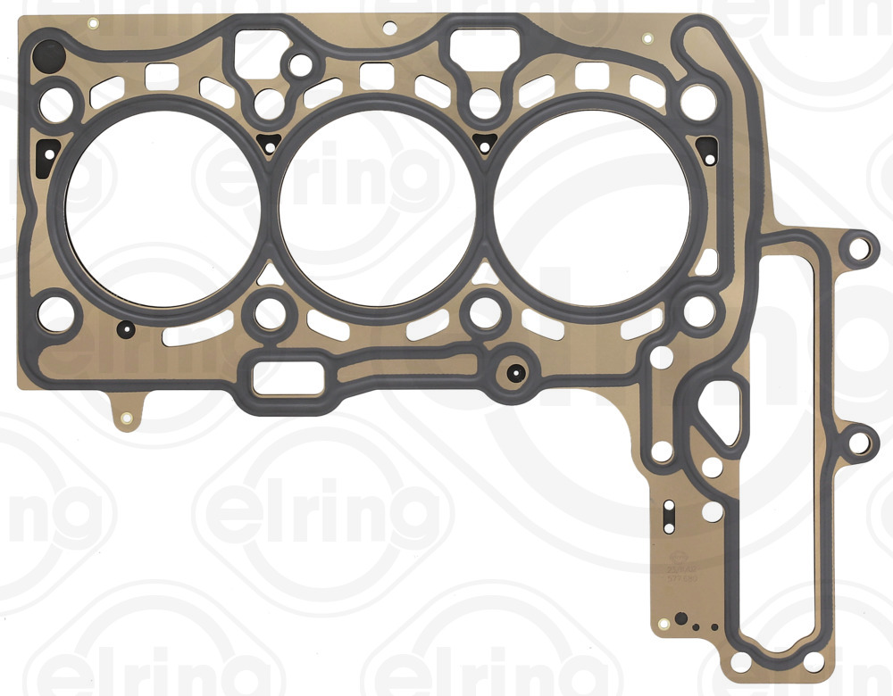 Elring Cilinderkop pakking 577.680
