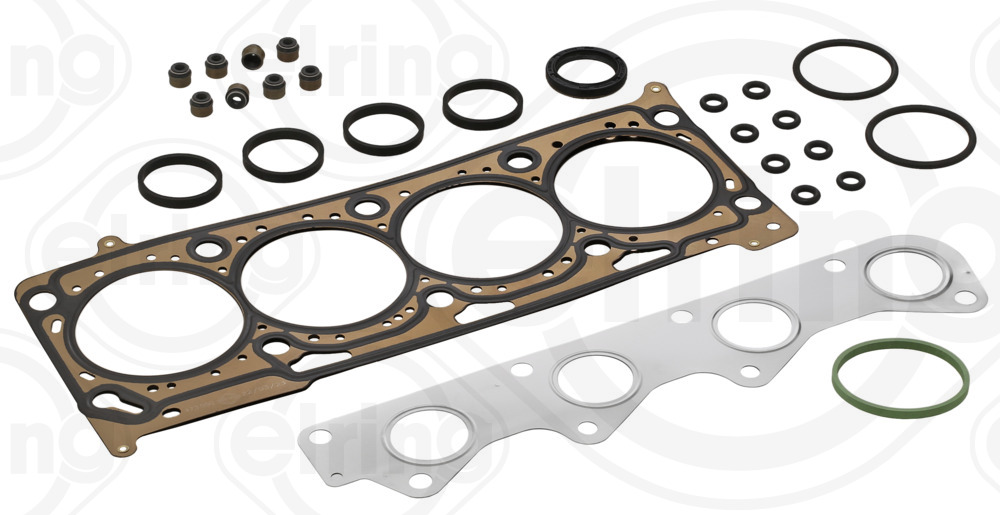 Cilinderkop pakking set/kopset Elring 582.821