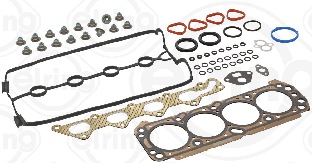 Cilinderkop pakking set/kopset Elring 584.570