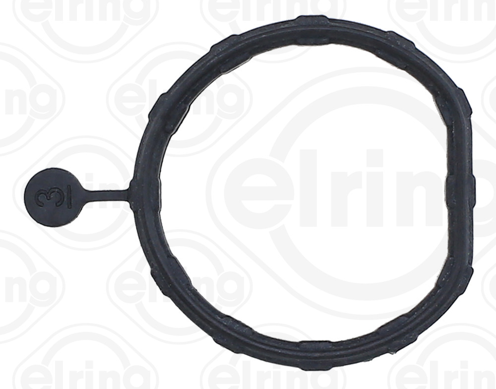 Elring O-ring koelvloeistofflens 587.410