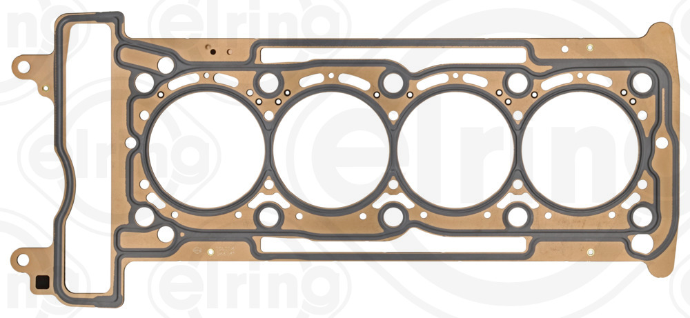 Elring Cilinderkop pakking 588.281