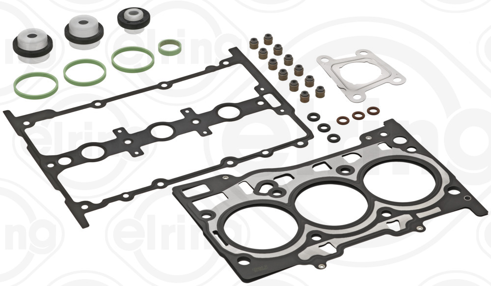 Cilinderkop pakking set/kopset Elring 589.100