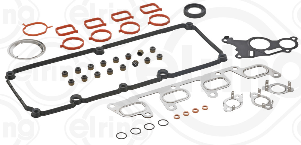 Cilinderkop pakking set/kopset Elring 589.830