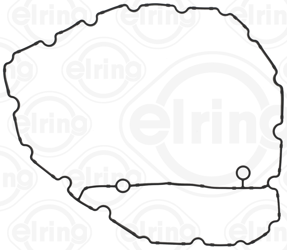 Elring Distributiecarter pakking 590.350