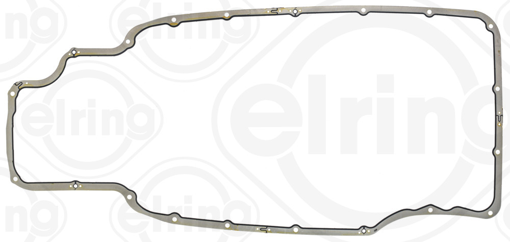 Carter pakking Elring 591.110