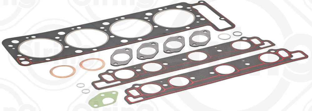 Cilinderkop pakking set/kopset Elring 591.867