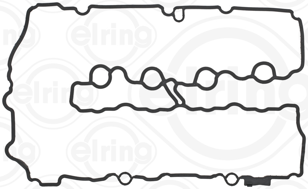 Elring Kleppendekselpakking 593.300