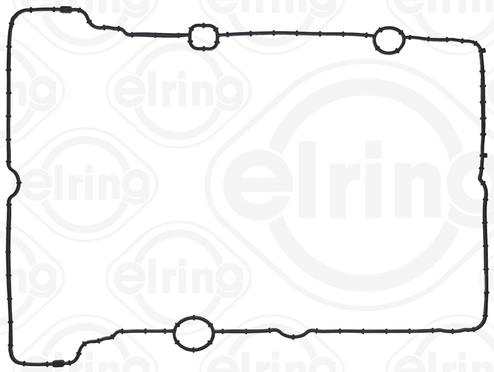 Elring Kleppendekselpakking 593.310