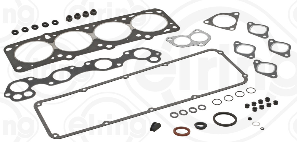 Cilinderkop pakking set/kopset Elring 600.024