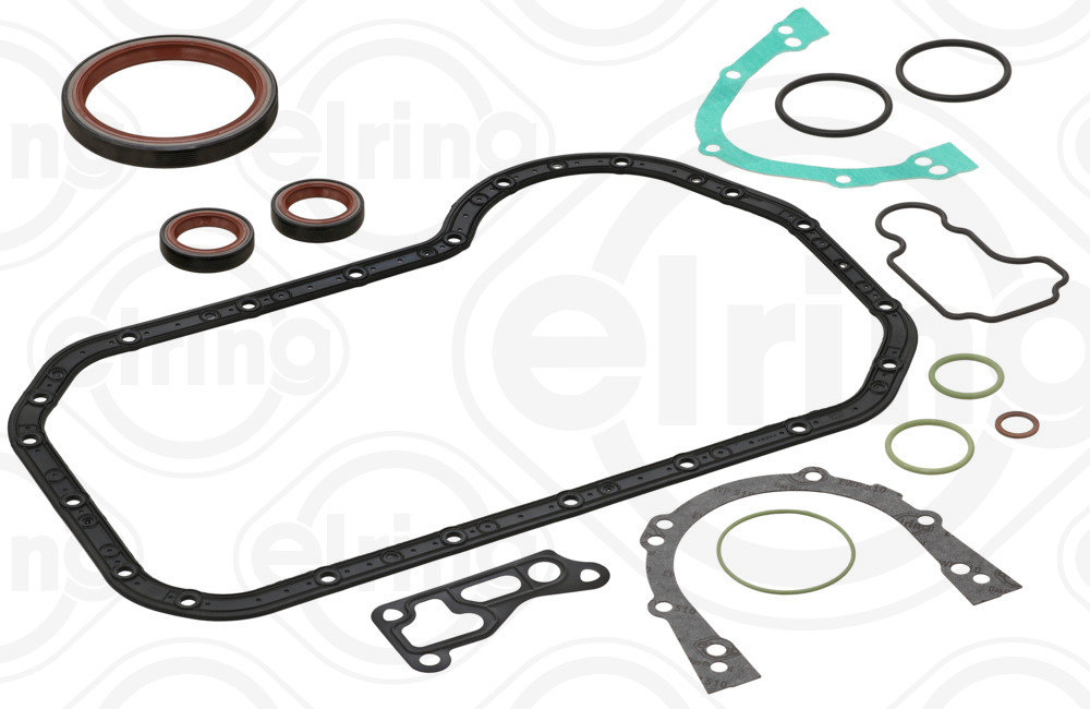Motorpakking Elring 630.170