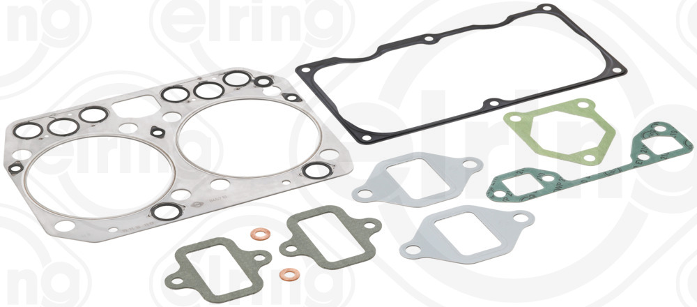 Cilinderkop pakking set/kopset Elring 636.320
