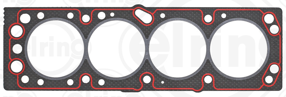 Cilinderkop pakking Elring 646.071