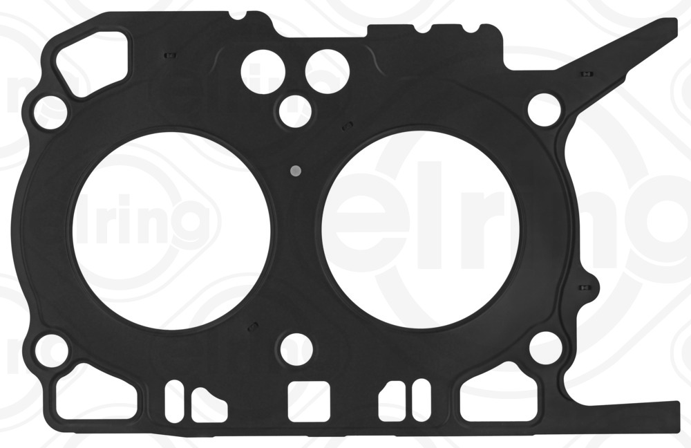 Elring Cilinderkop pakking 648.610