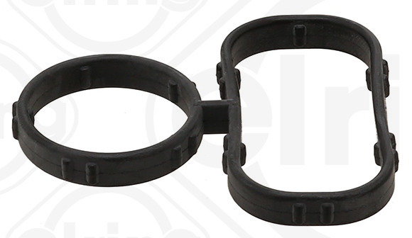 Pakking, thermostaathuis Elring 653.260