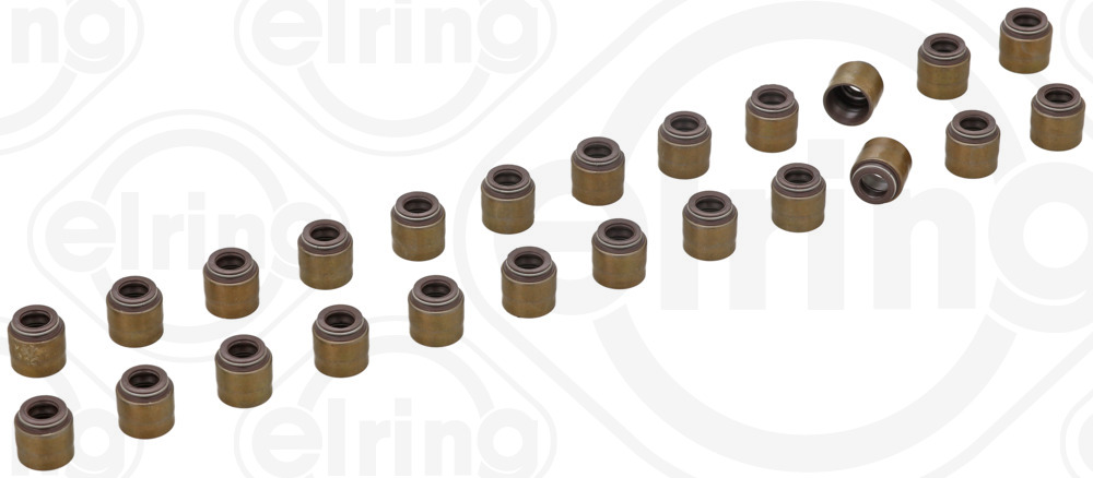 Klepsteeldichting Elring 654.270