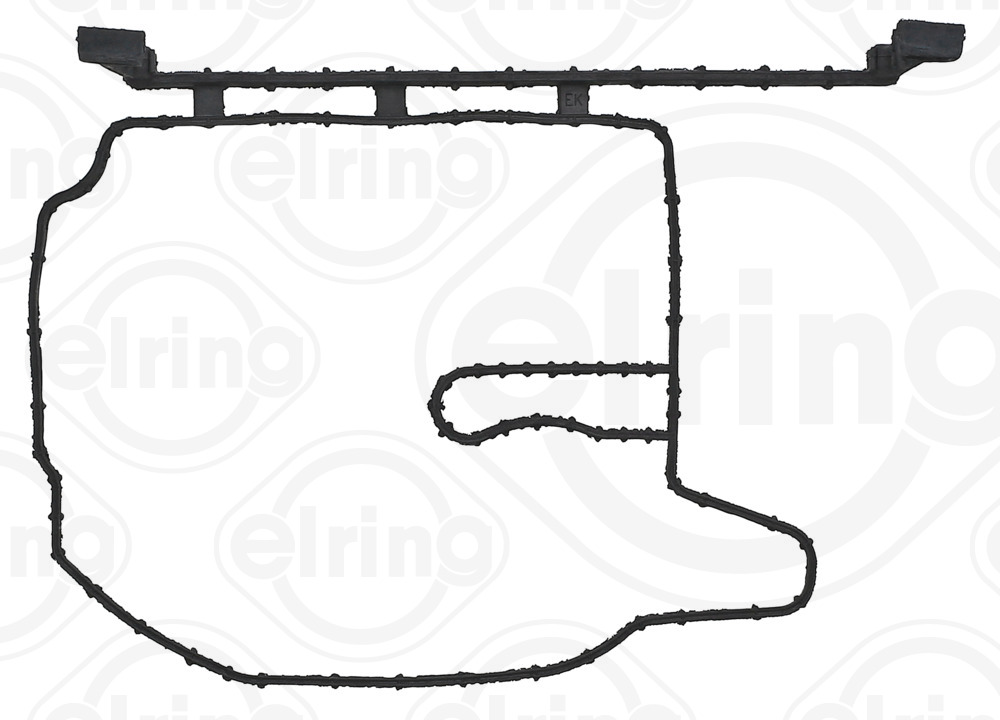 Elring Carter pakking 660.490