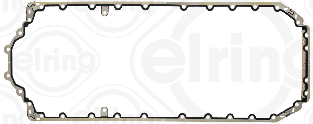 Carter pakking Elring 663.621