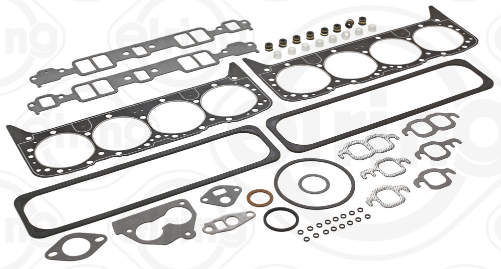 Cilinderkop pakking set/kopset Elring 685.010