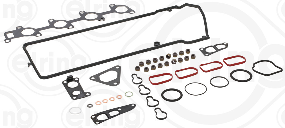 Cilinderkop pakking set/kopset Elring 685.220