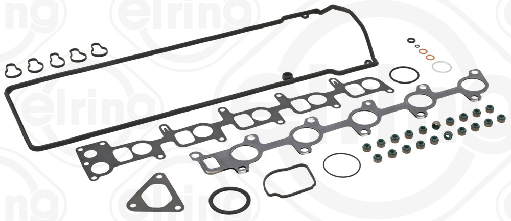 Cilinderkop pakking set/kopset Elring 685.500