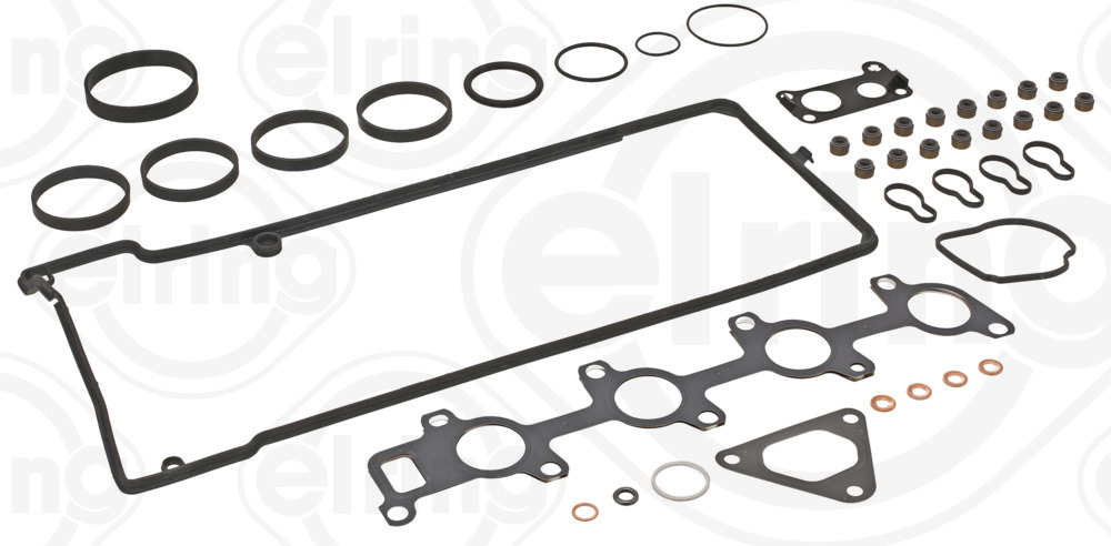 Cilinderkop pakking set/kopset Elring 685.540