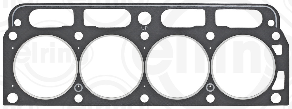 Cilinderkop pakking Elring 687.110