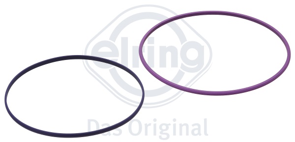 Elring Cilinderbus/voering O-ring 687.320