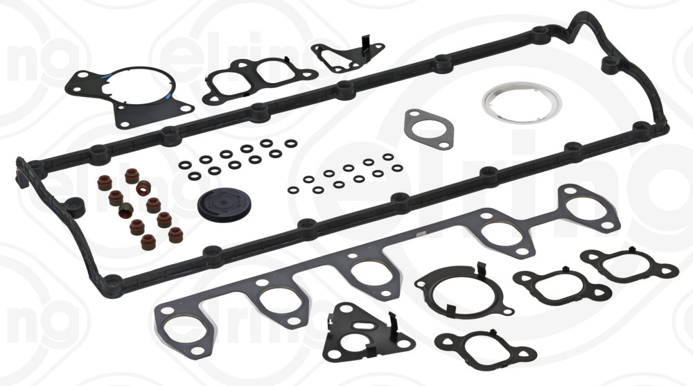 Cilinderkop pakking set/kopset Elring 691.792