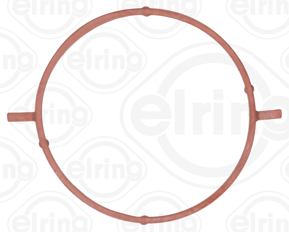 Elring Inlaatspruitstukpakking 693.910