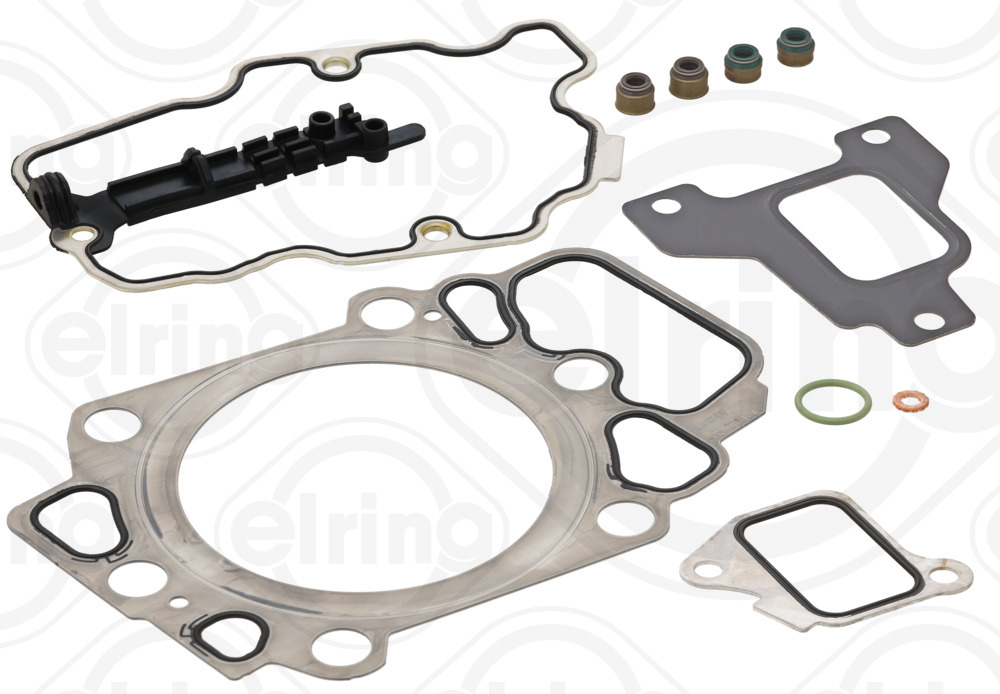 Cilinderkop pakking set/kopset Elring 698.520