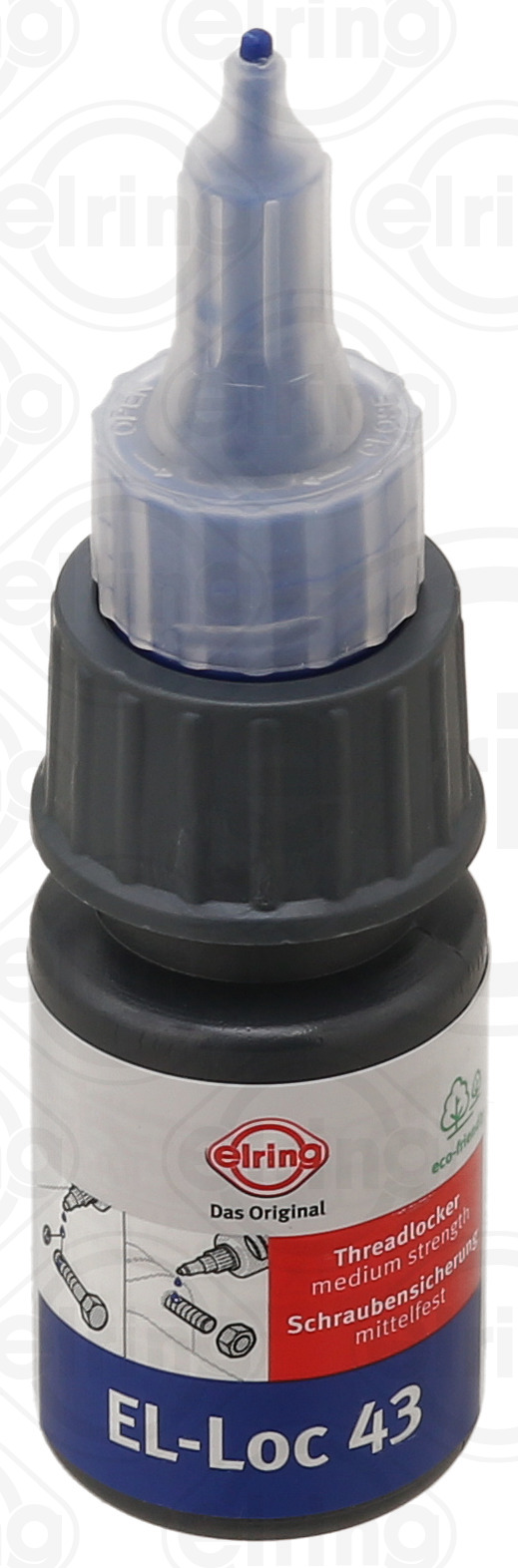 Elring Schroefborg 700.501