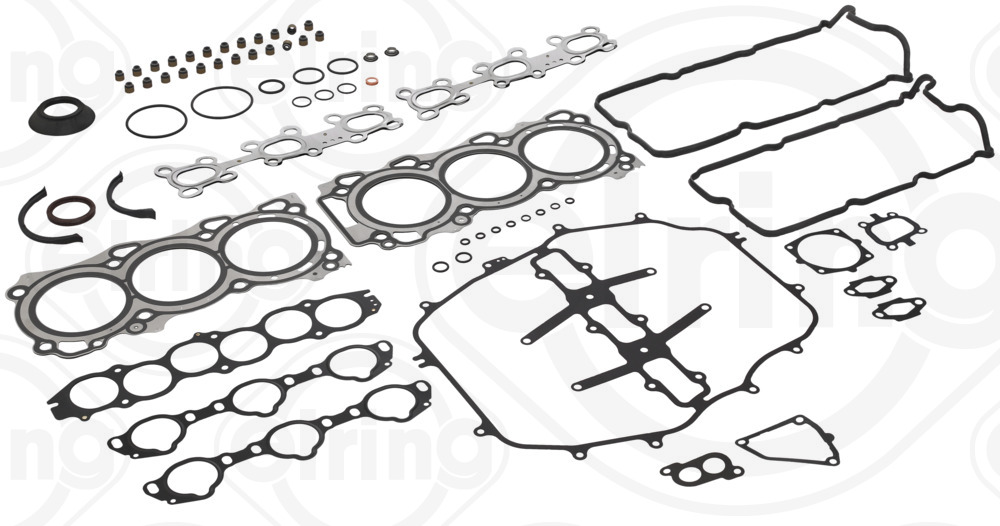 Motorpakking Elring 701.560