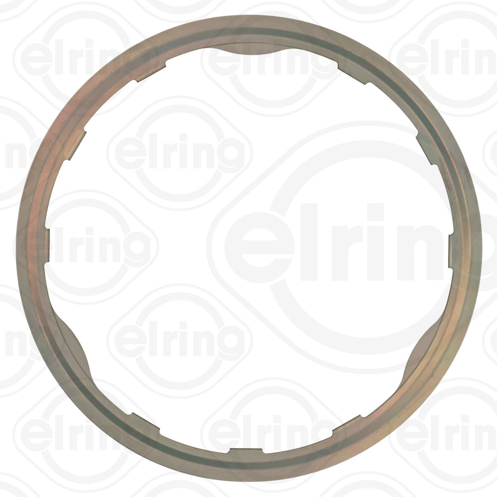 Pakking, uitlaatpijp Elring 701.670