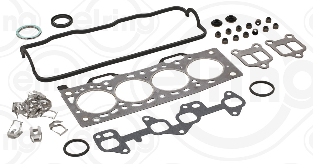 Cilinderkop pakking set/kopset Elring 701.786