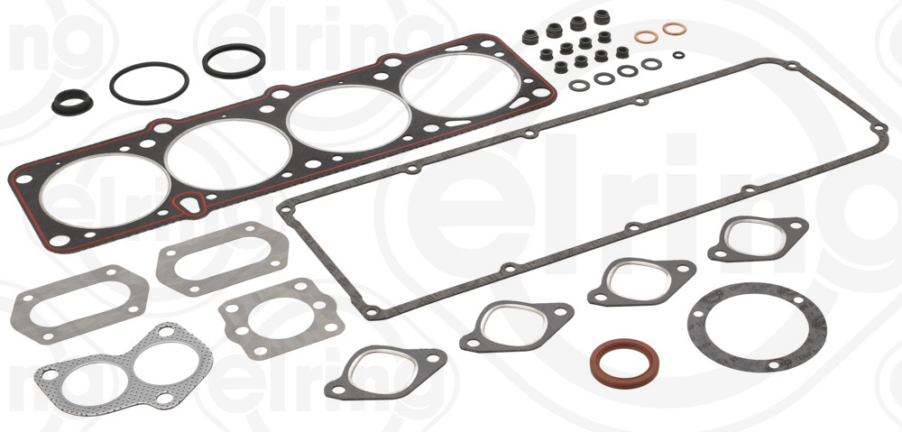 Cilinderkop pakking set/kopset Elring 701.939