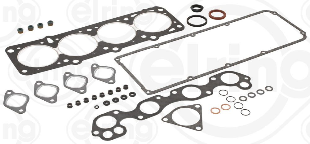 Cilinderkop pakking set/kopset Elring 701.947