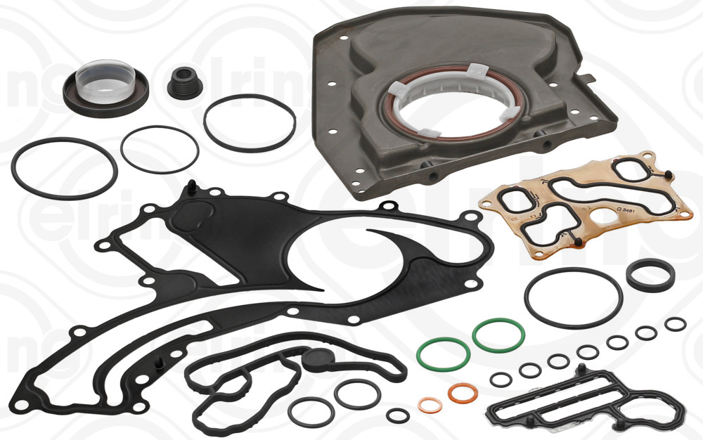 Motorpakking Elring 702.610