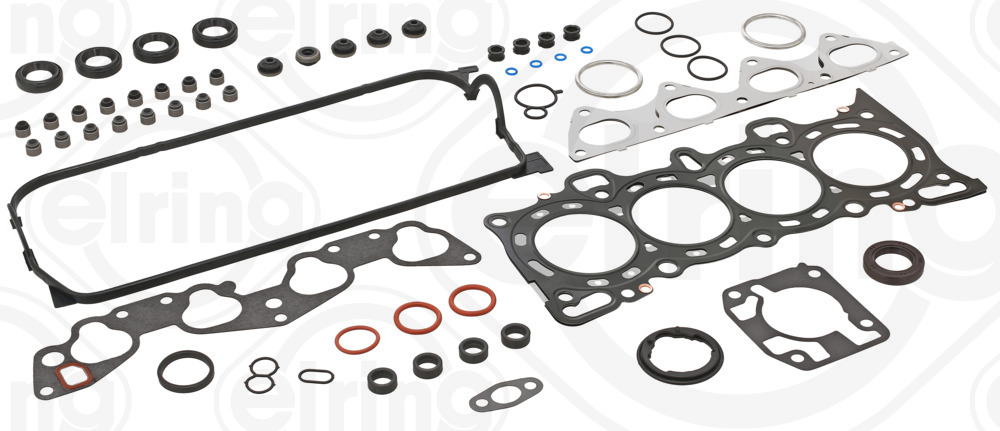 Cilinderkop pakking set/kopset Elring 704.680