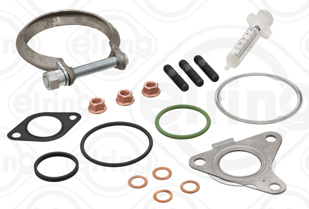 Elring Turbolader montageset 705.300