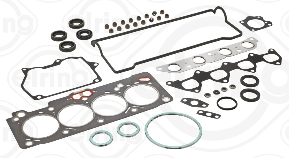 Cilinderkop pakking set/kopset Elring 707.940